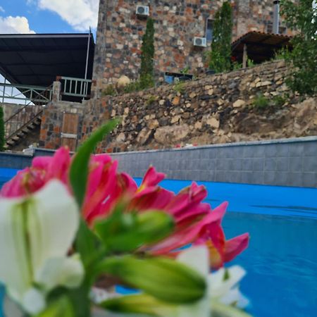 Nordar Hotel Garni Bagian luar foto