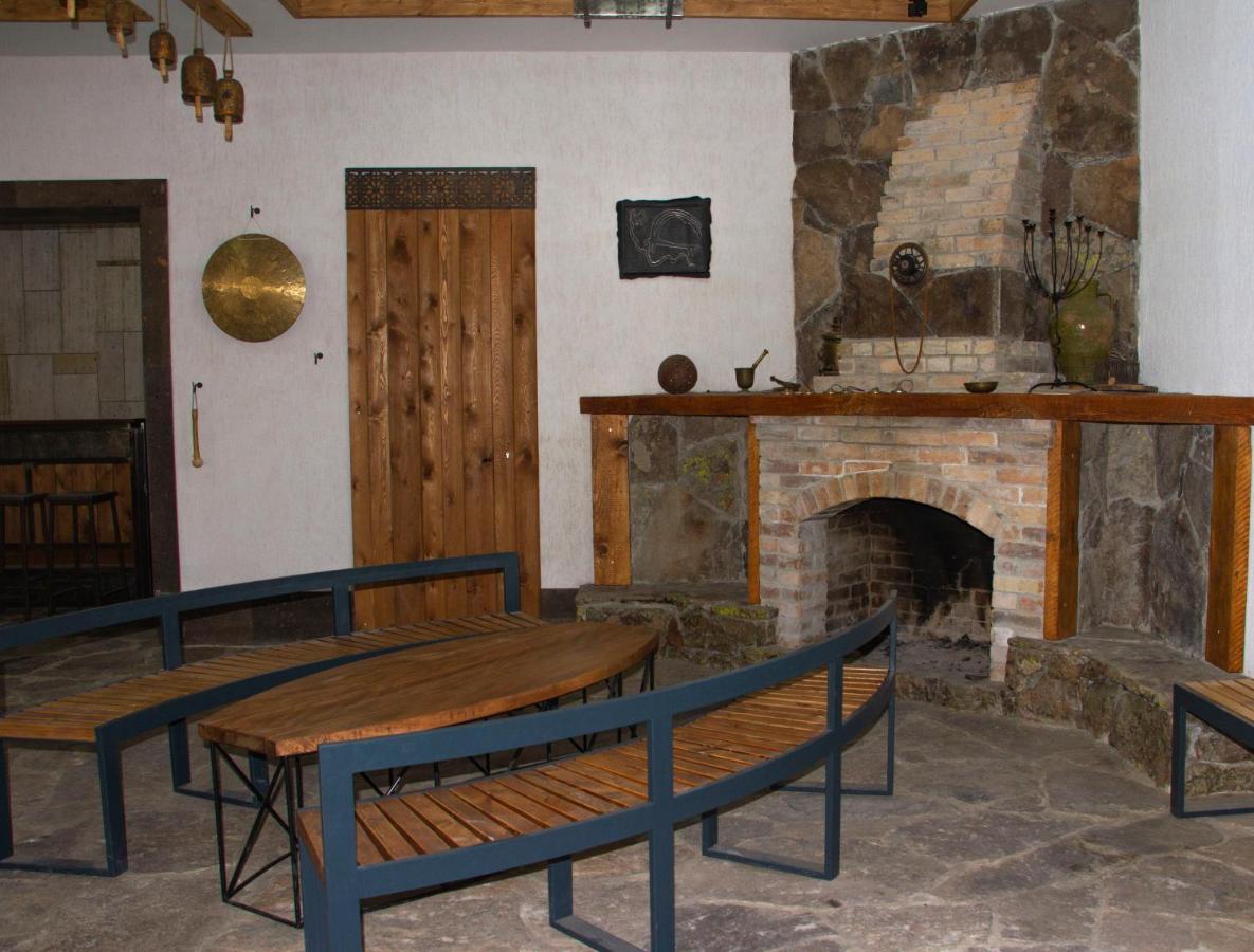 Nordar Hotel Garni Bagian luar foto