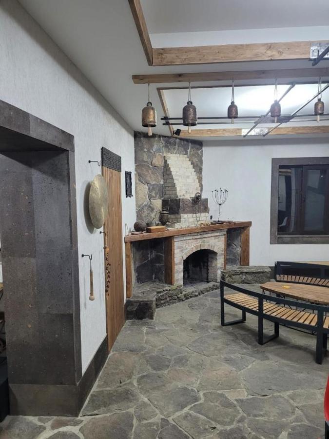 Nordar Hotel Garni Bagian luar foto