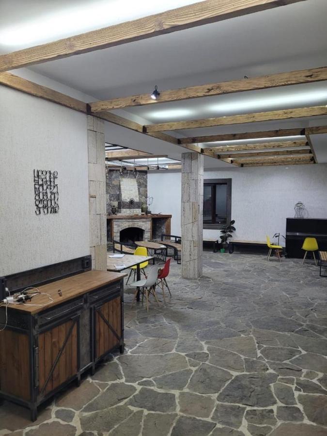 Nordar Hotel Garni Bagian luar foto