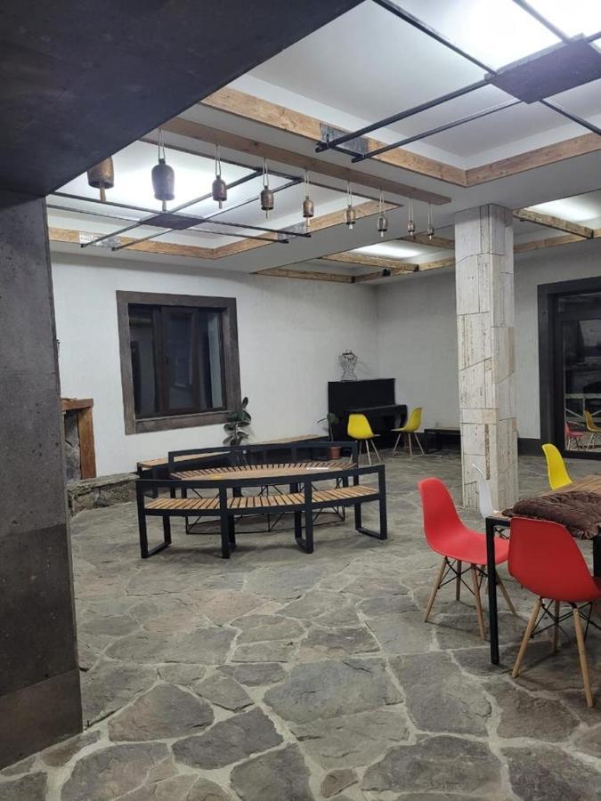 Nordar Hotel Garni Bagian luar foto