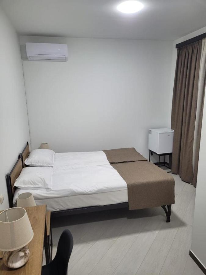 Nordar Hotel Garni Bagian luar foto