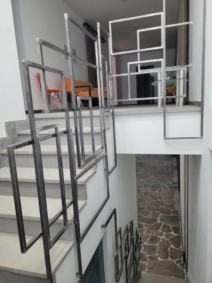 Nordar Hotel Garni Bagian luar foto