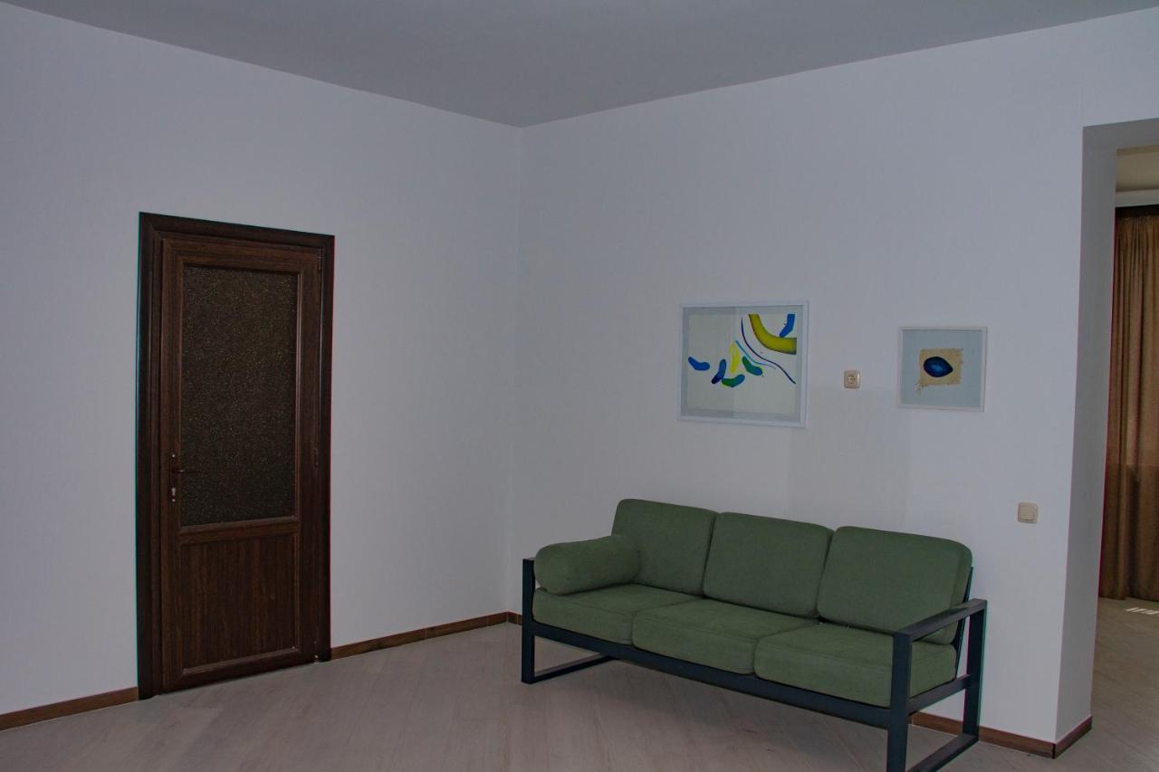 Nordar Hotel Garni Bagian luar foto