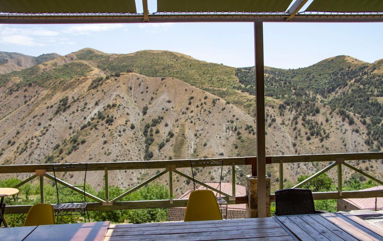 Nordar Hotel Garni Bagian luar foto
