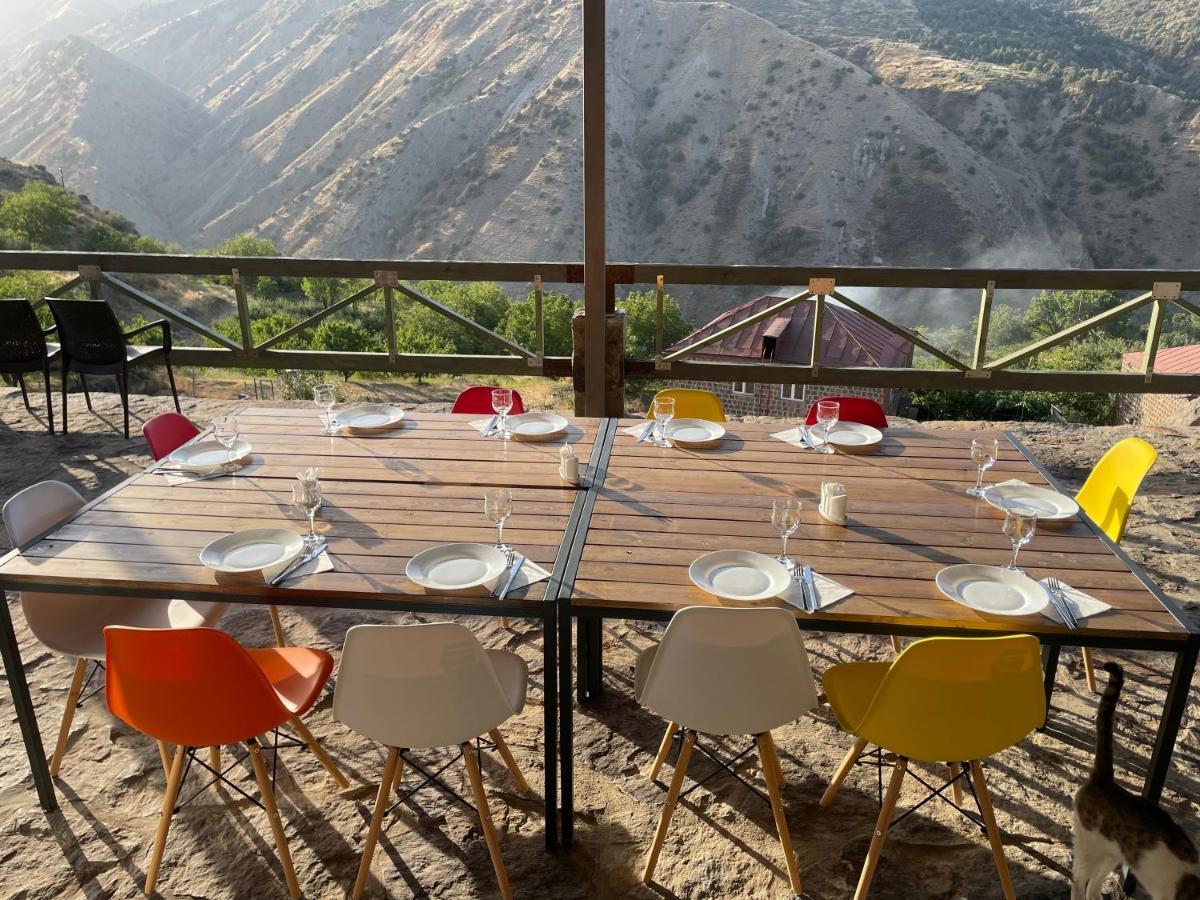 Nordar Hotel Garni Bagian luar foto