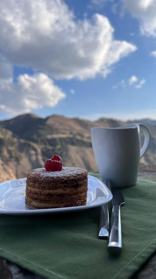 Nordar Hotel Garni Bagian luar foto