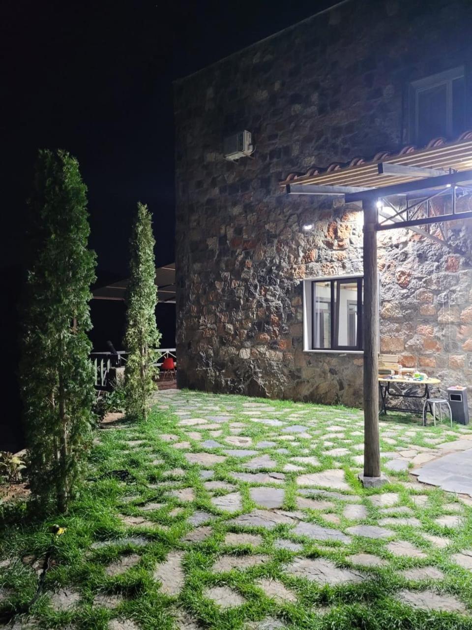 Nordar Hotel Garni Bagian luar foto