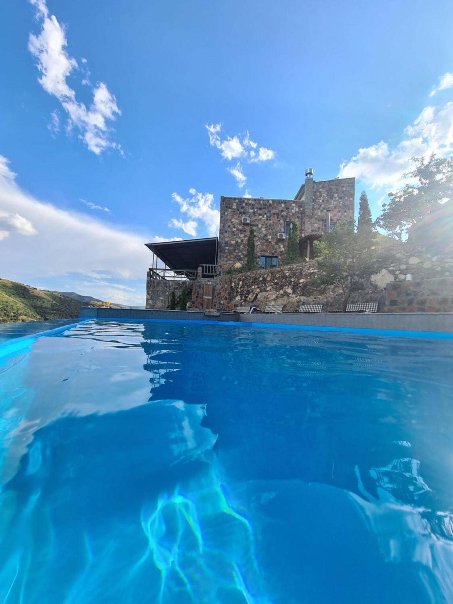 Nordar Hotel Garni Bagian luar foto