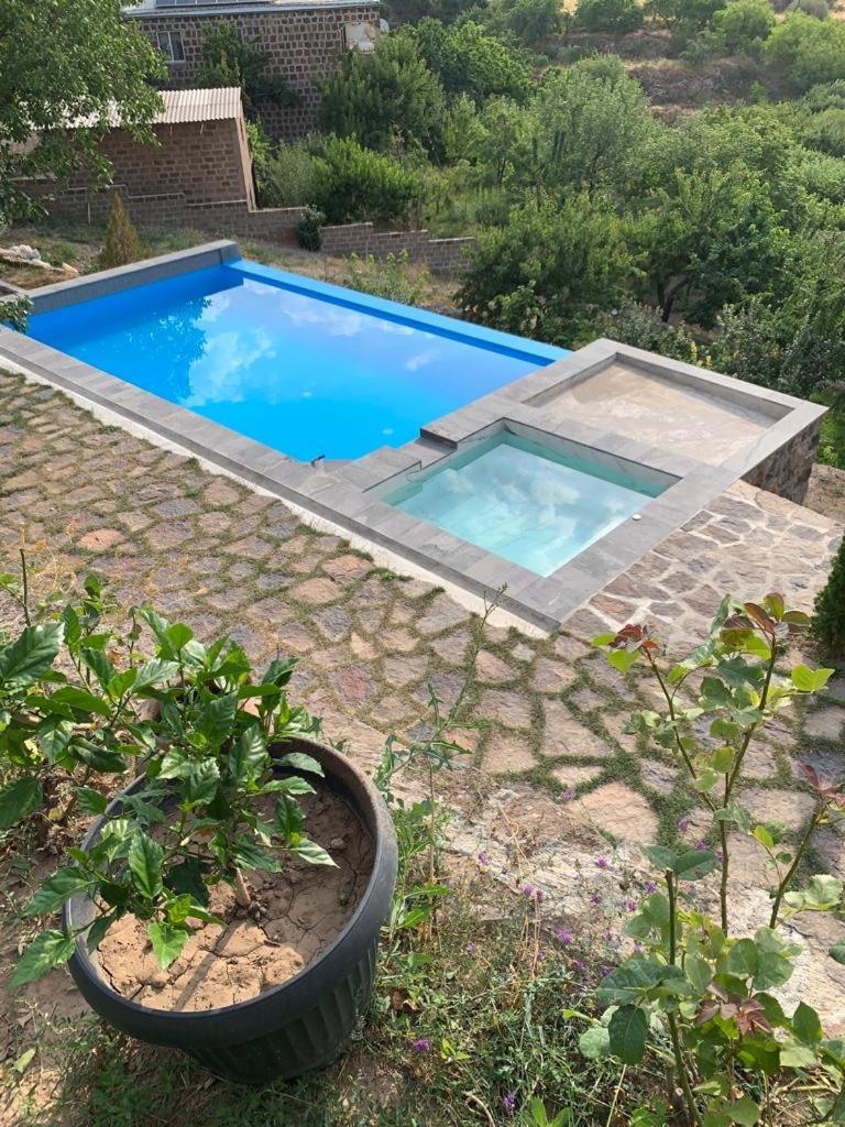Nordar Hotel Garni Bagian luar foto