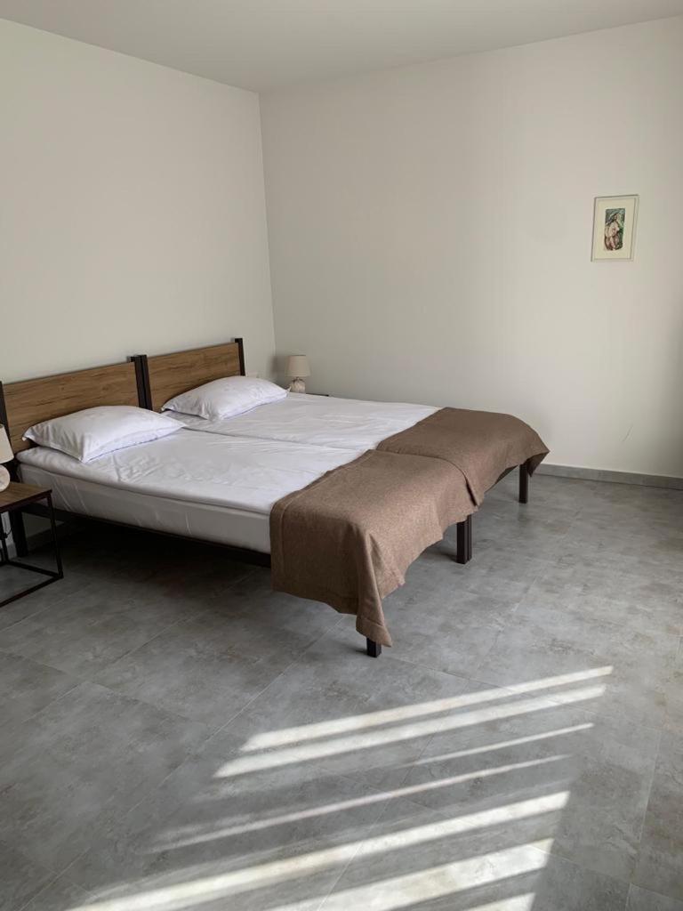 Nordar Hotel Garni Bagian luar foto